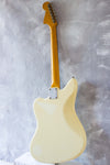 Fender Japan Jaguar JG66-75 Vintage White 1993