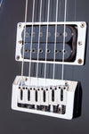 Ibanez JS600 Joe Satriani Model Black 1994
