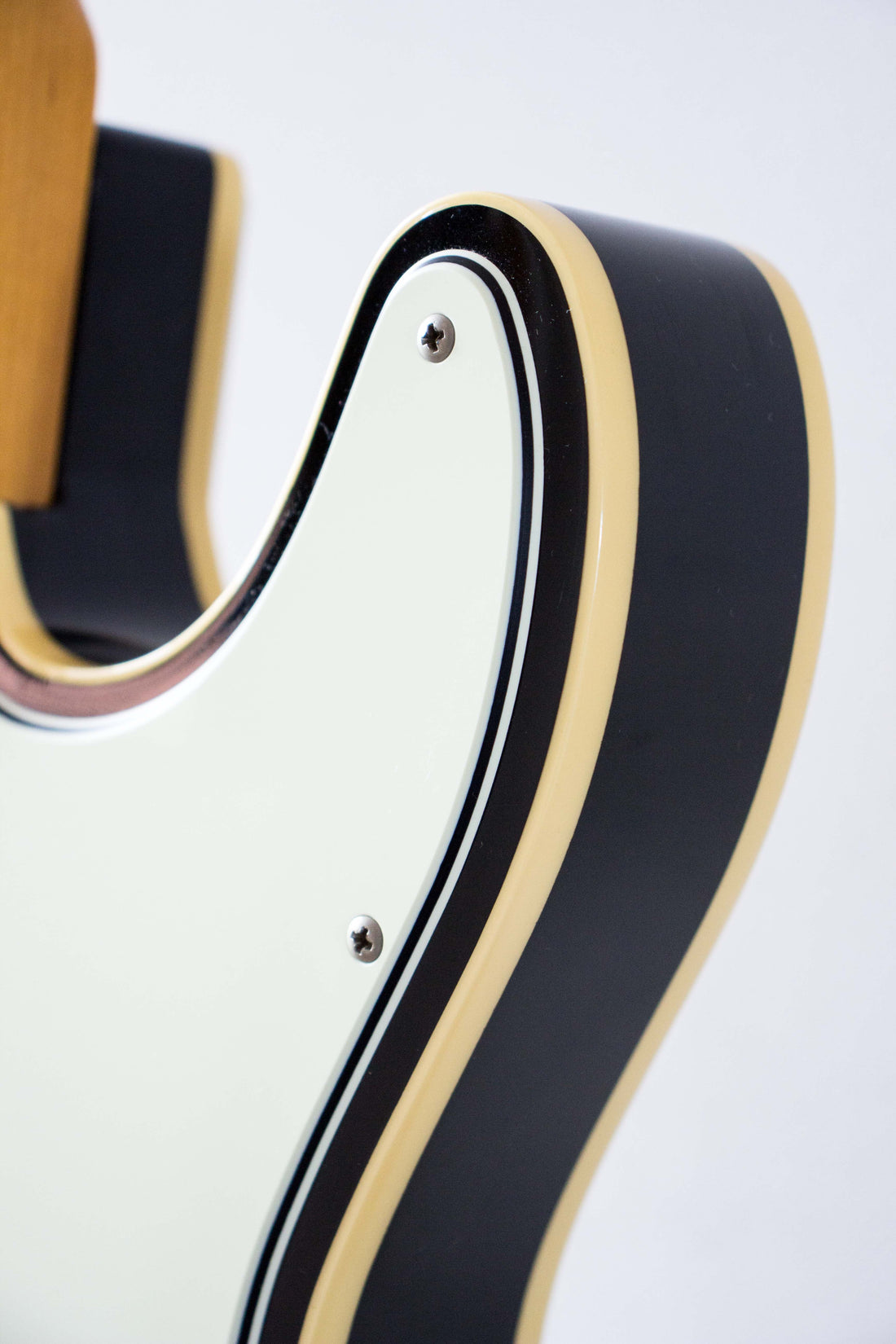 Fender Japan '62 Telecaster TL62B-VSP/MR Bound Sunburst 2014
