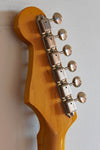 Used Fender Stratocaster '57 Reissue Black Dimarzio Collection