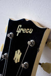 Greco SS63-60 SG Style White 1988