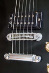 Yamaha SG500 Black 1978