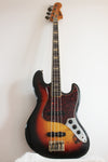 Used Greco Jazz Bass Sunburst 70s