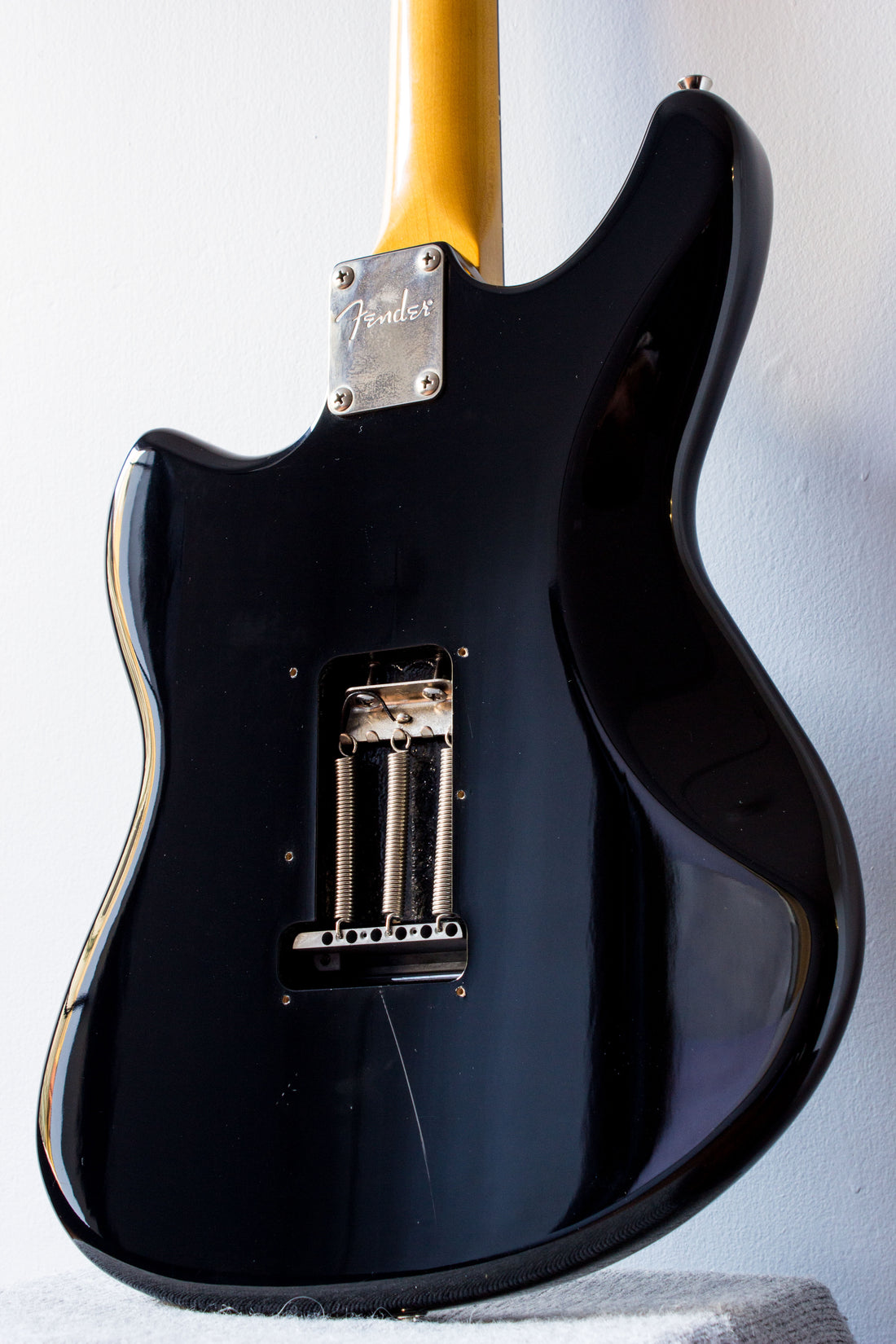 Fender Modern Player Marauder Black 2011