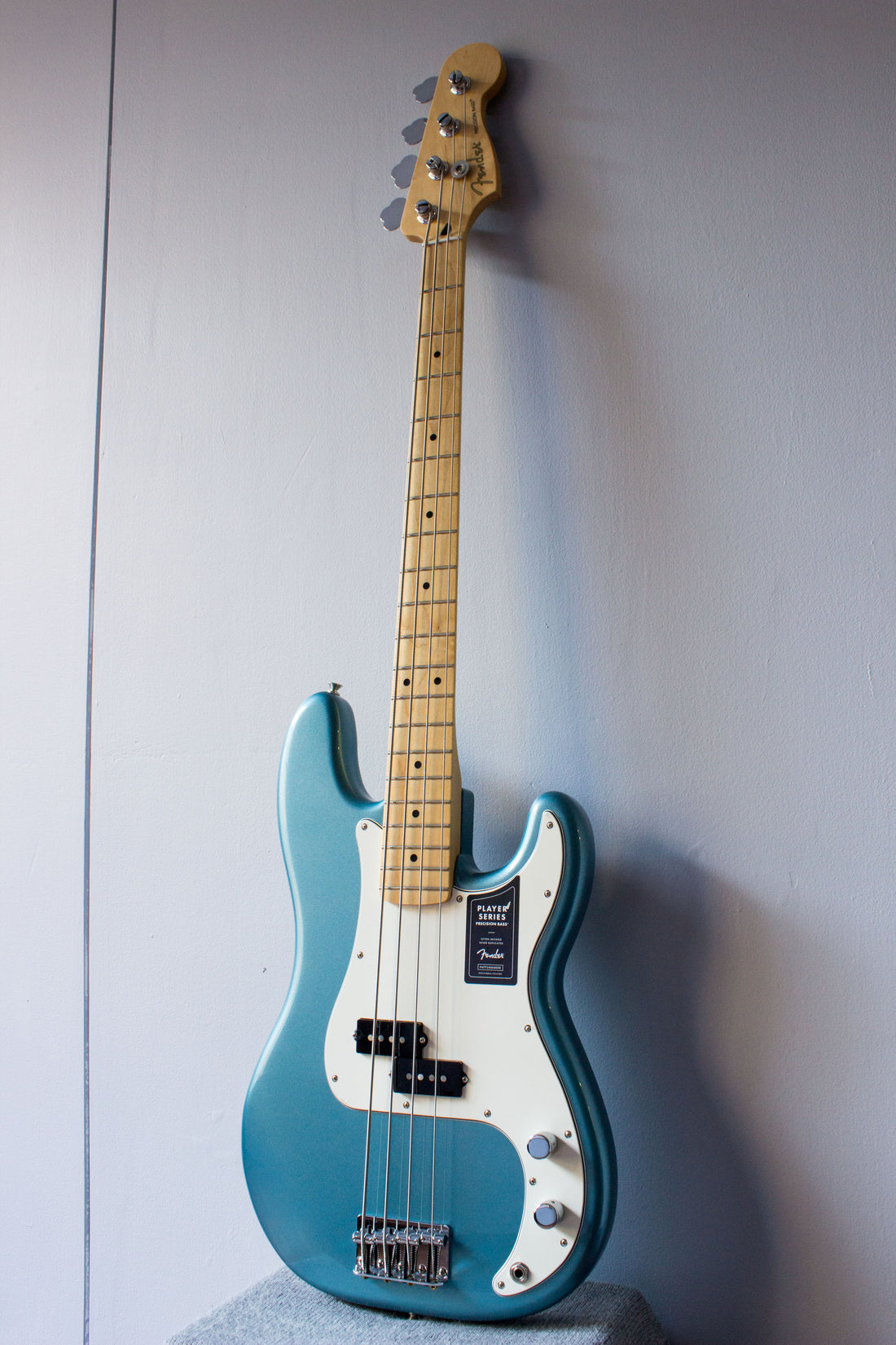 Fender Player Series Precision Bass Tidepool 2019