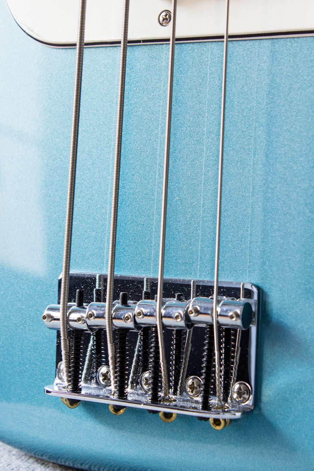 Fender Player Series Precision Bass Tidepool 2019