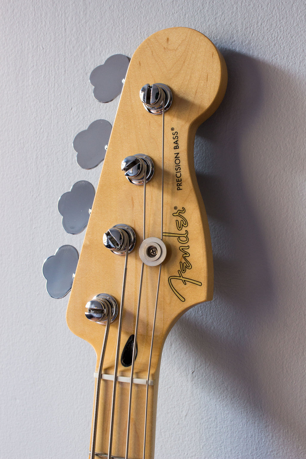 Fender Player Series Precision Bass Tidepool 2019