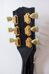 Gibson Les Paul Studio Premium Plus Black AAA Flame Top 2006