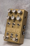Chase Bliss Brothers Analog Gainstage Pedal
