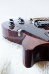 Gibson Les Paul Studio T-Series Worn Brown 2017