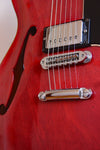 Used Yamaha SA700 Super Axe Semi-Hollow 1978