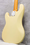 Fender Japan '62 Precision Bass PB62-75 Vintage White 1994