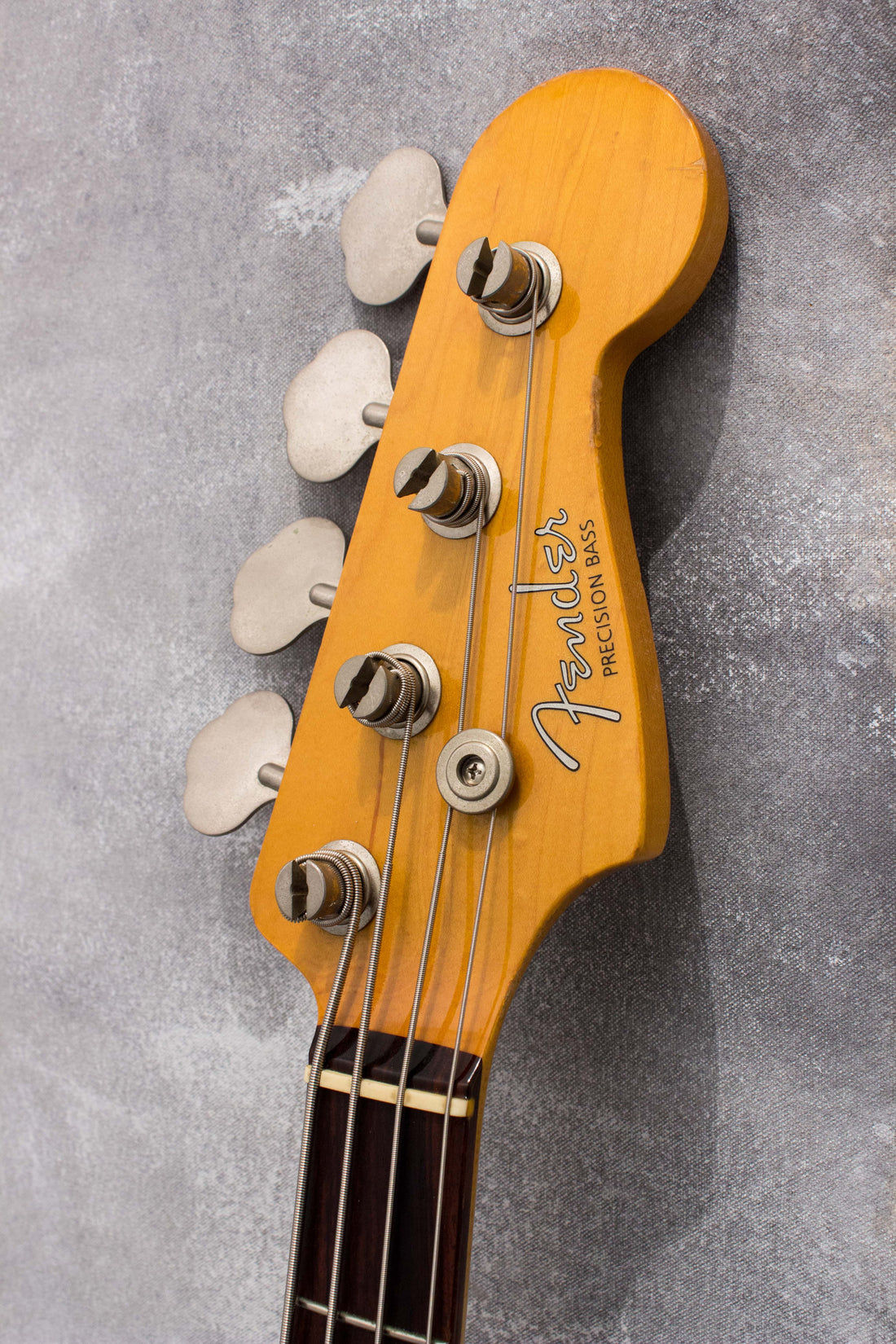 Fender JAPAN JAZZ BASS 1993年～1994年製 フジゲン - ベース