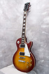 Greco EG800 LP Style Tobacco Sunburst 1974