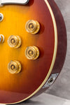 Greco EG800 LP Style Tobacco Sunburst 1974