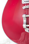 Gretsch Electromatic G5230T Jet Firebord Red 2018