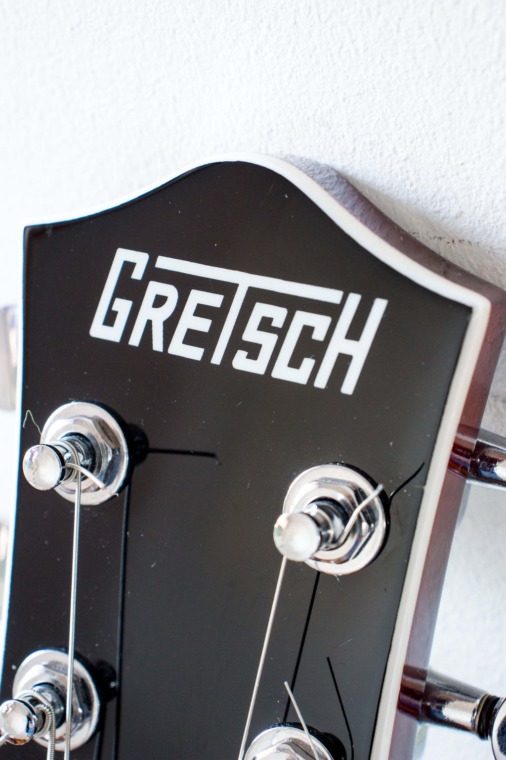 Gretsch Electromatic G5230T Jet Firebord Red 2018