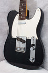 Fender Japan '72 Telecaster TL72-55 Black 1986