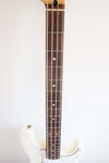 Fender Japan Japan Standard Precision Bass PB-43 Vintage White 1999-02