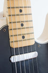 Fender Japan '72 Reissue Telecaster TL72-53 US Blonde 1997-00