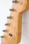 Fender Japan '62 Reissue Stratocaster ST62-58US Candy Apple Red 1999-02