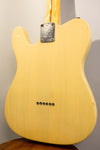 Greco Spacey Sounds TE500 Thinline Tele Style Blonde 1977