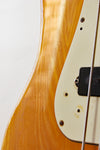 Used Yamaha PB400 Pulser Bass Natural 1980