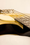 Epiphone Jack Cassidy Signature Bass Goldtop Korea 2012