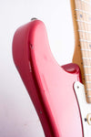 Fender Japan '54 Stratocaster ST54-115 Candy Apple Red 1987