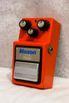 Maxon PT-9 Phaser Pedal