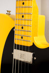 Fender American Vintage Hot Rod '52 Telecaster Butterscotch Blonde 2010