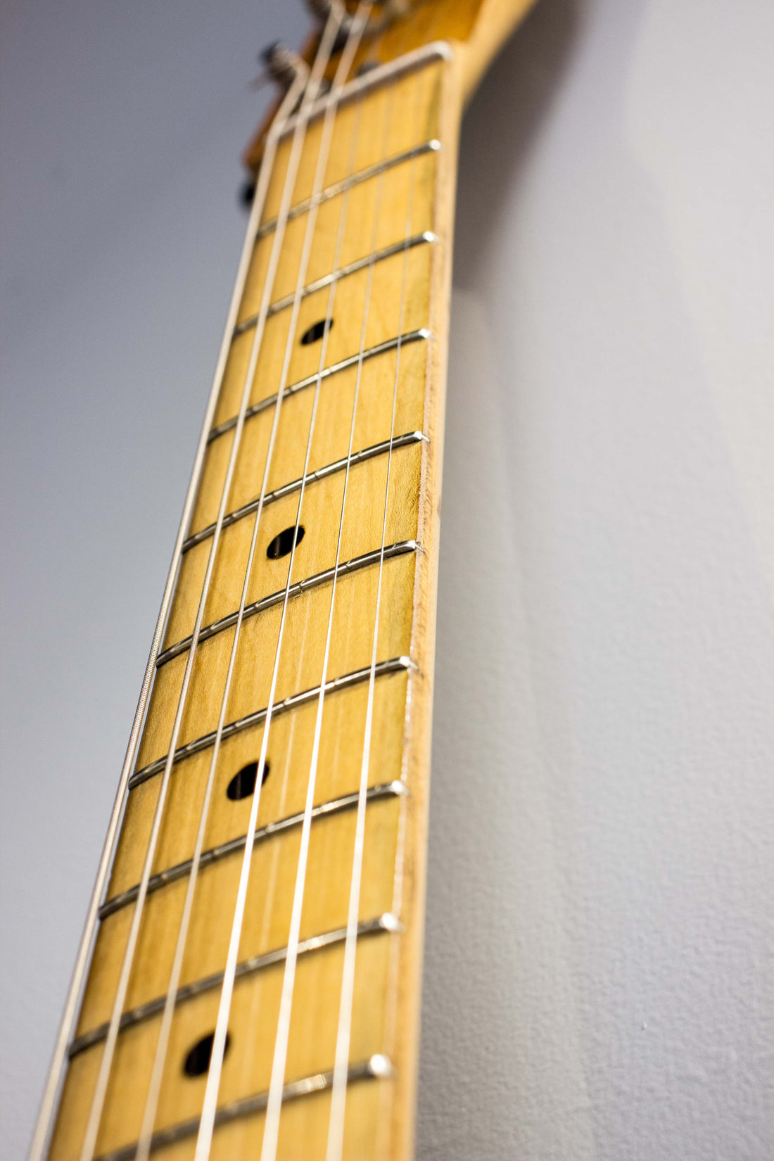 Fender Telecaster Thinline Mocha Brown 1972