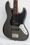 Fender Japan Aerodyne Jazz Bass Dolphin Grey 2004