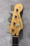 Squier MIJ Silver Series Precision Bass Sunburst 1994