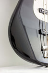 Fender Japan '62 Jazz Bass JB62-75US Black 1998