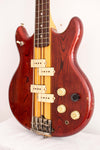 Vantage VP-710B 'Devil Bass' Gloss Walnut 1981