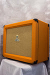 Orange PPC112 1x12" Guitar Speaker Cabinet