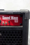 Ibanez Soundwave SW80 80W 1x15" Bass Combo Amp