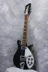 Rickenbacker 620 Jetglo 2001