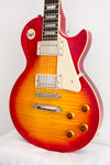 Epiphone Les Paul Standard PlusTop Pro Cherry Sunburst 2015