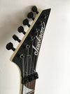 Used Jackson RRXMG Randy Rhoads V Snow White