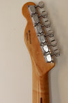 Used Fender Telecaster Thinline '69 Reissue Natural Mahogany