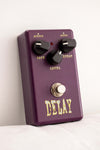 Crossfire DLY-303 Analog Delay Pedal