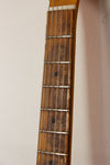 Used Greco Thinline Tele Natural Gloss 1975