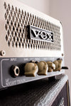 Vox 'Lil Night Train 2W Mini Guitar Amp Head and 1x10" Cab