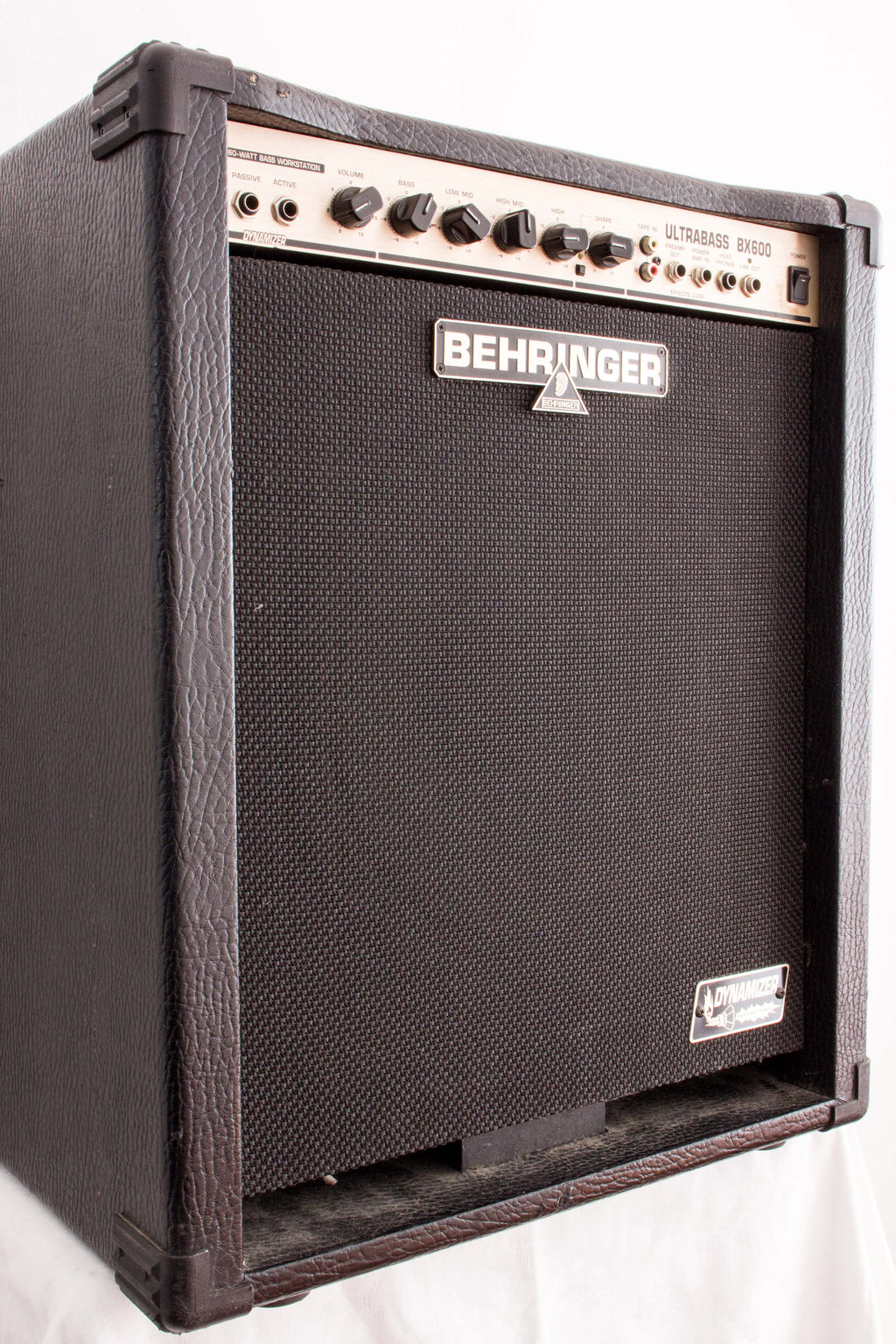 Behringer Ultrabass BX600 12" Bass Combo Amp