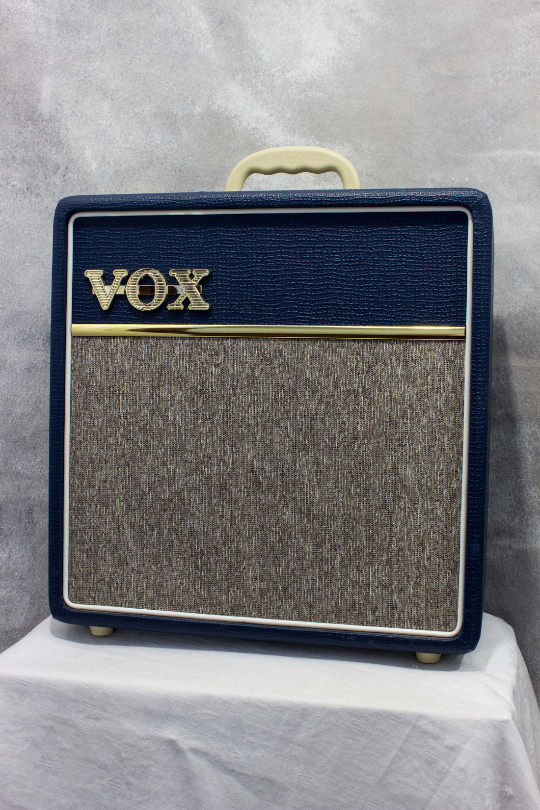 Vox AC4C1 4w 1x10" Guitar Combo Amp