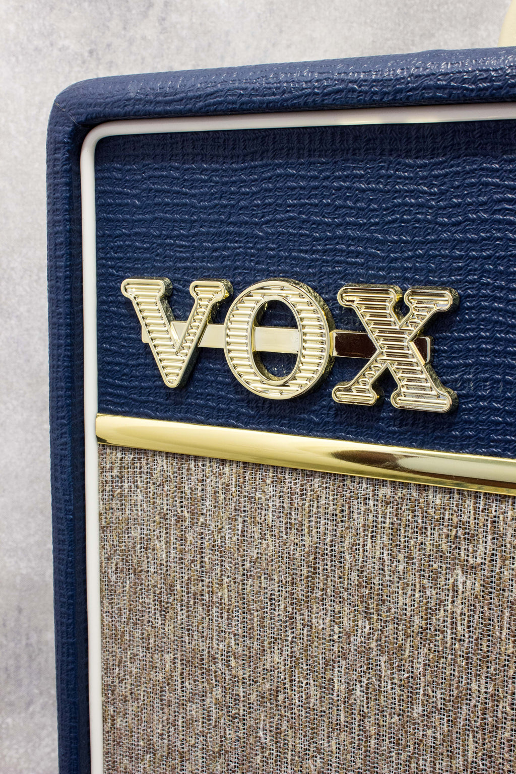 Vox AC4C1 4w 1x10" Guitar Combo Amp