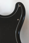 Used Squier Stratocaster Silver Series Black SST33 1992/93