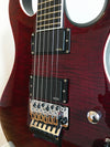 Used Paul Reed Smith SE Torero Black Cherry